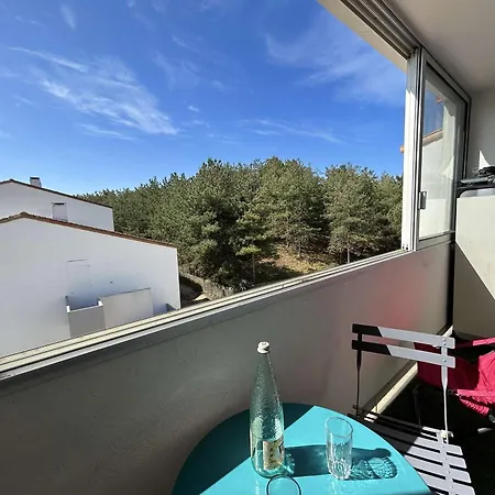 Appart Moderne 4 Pers, Proche Plage, Bbq, Lave-linge - Fr-1-224c-282 Apartment Saint-Hilaire-de-Riez